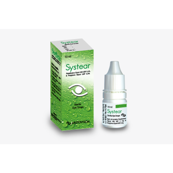 systear-10ml
